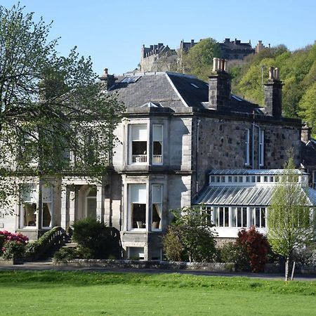 Victoria Square & The Orangery Hotell Stirling Eksteriør bilde