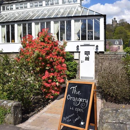 Victoria Square & The Orangery Hotell Stirling Eksteriør bilde